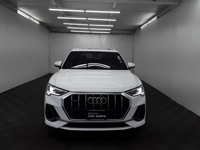 2023 Audi Q3 S Line Premium