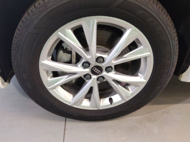 2023 Audi Q3 S Line Premium