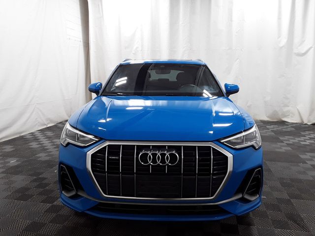 2023 Audi Q3 S Line Premium