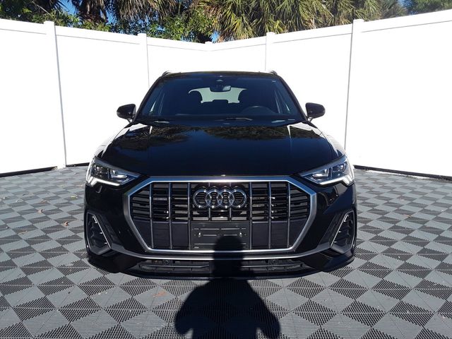 2023 Audi Q3 S Line Premium