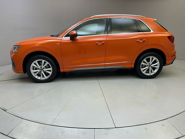 2023 Audi Q3 S Line Premium