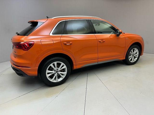 2023 Audi Q3 S Line Premium