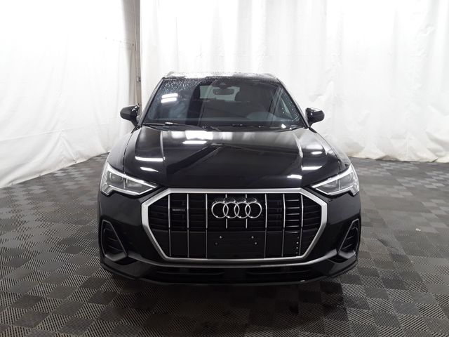 2023 Audi Q3 S Line Premium