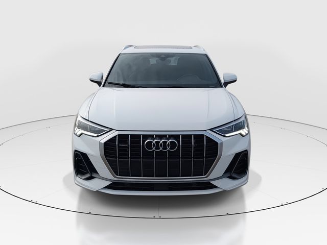 2023 Audi Q3 S Line Premium