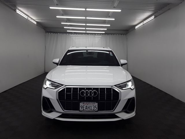 2023 Audi Q3 S Line Premium