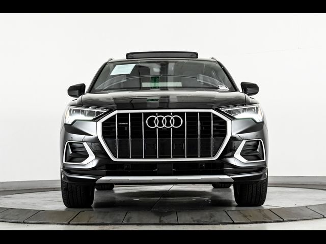 2023 Audi Q3 Premium Plus