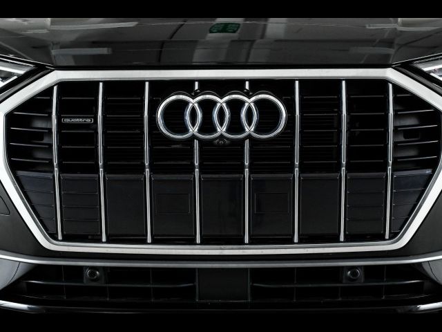 2023 Audi Q3 S Line Premium Plus
