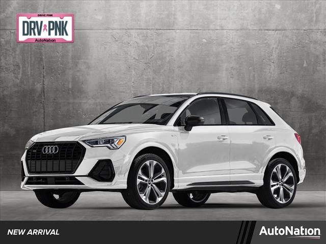 2023 Audi Q3 Premium