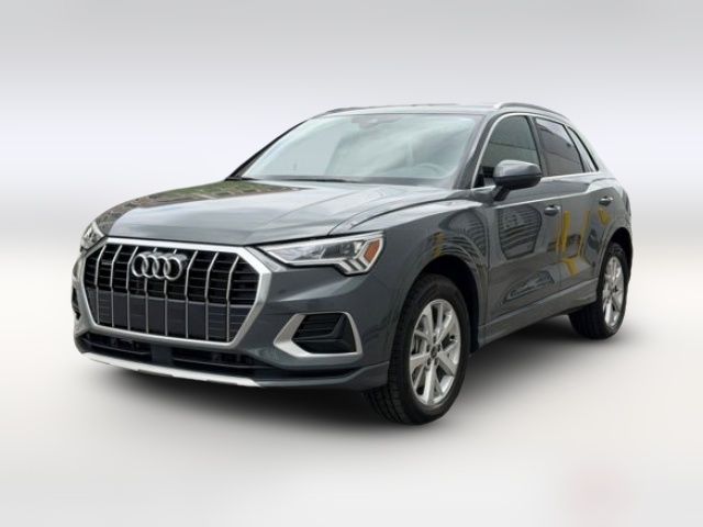 2023 Audi Q3 Premium