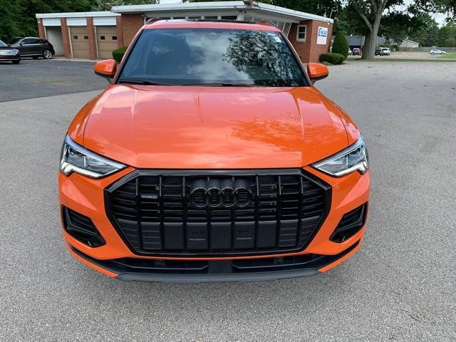 2023 Audi Q3 Premium