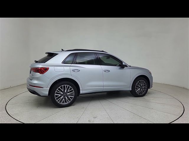 2023 Audi Q3 Premium