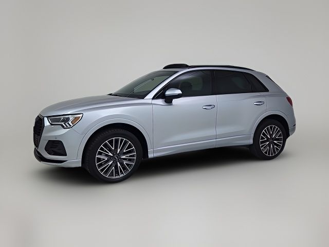 2023 Audi Q3 Premium