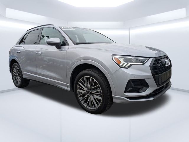 2023 Audi Q3 Premium