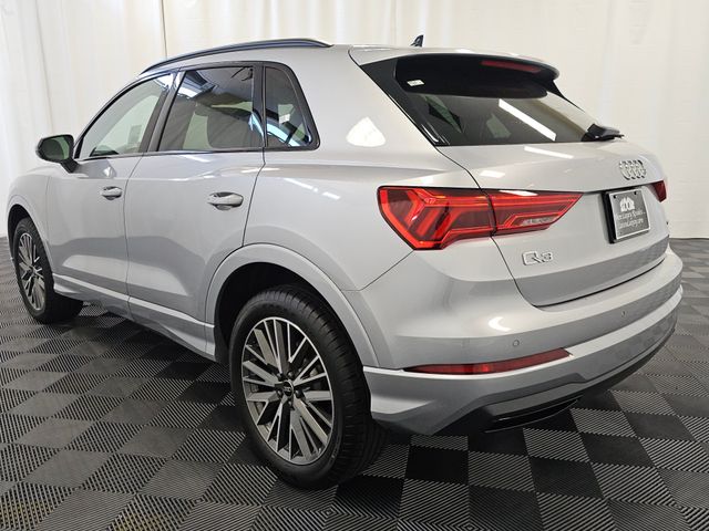 2023 Audi Q3 Premium