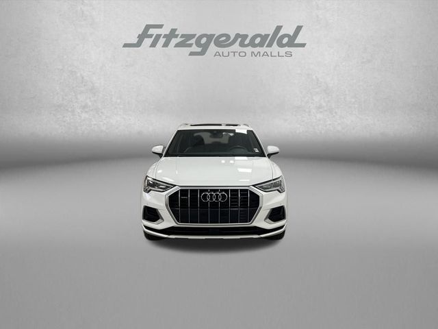 2023 Audi Q3 Premium