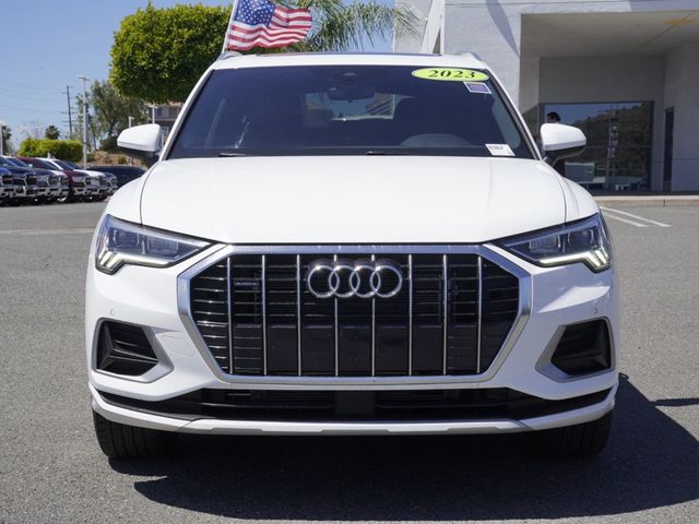2023 Audi Q3 Premium
