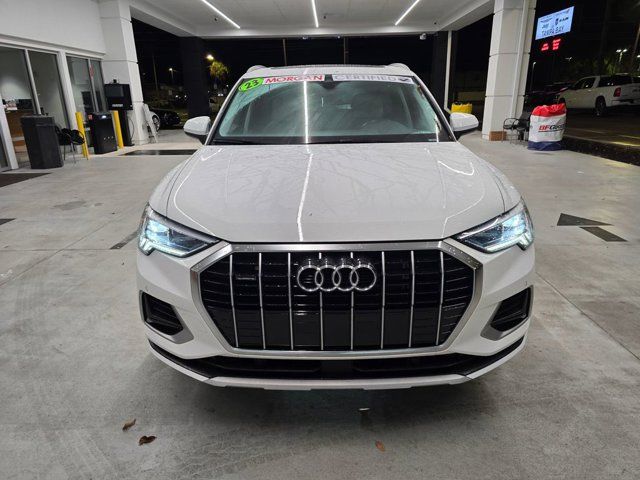 2023 Audi Q3 Premium