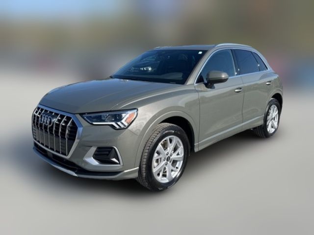 2023 Audi Q3 Premium