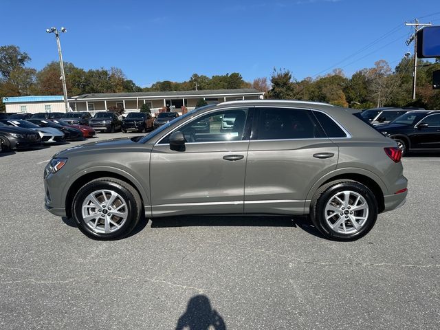 2023 Audi Q3 Premium