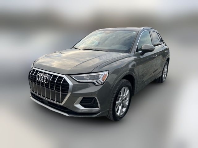 2023 Audi Q3 Premium