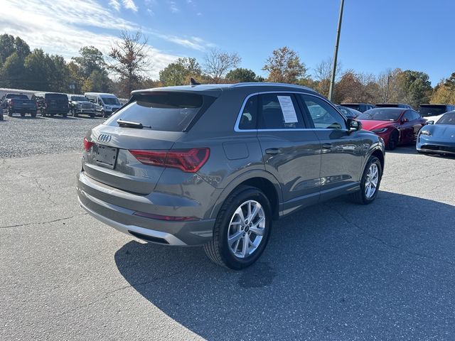 2023 Audi Q3 Premium