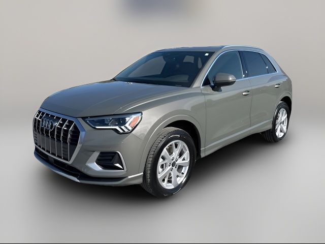 2023 Audi Q3 Premium