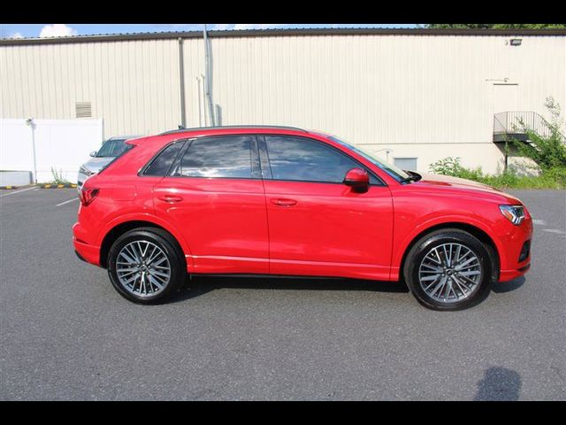 2023 Audi Q3 Premium