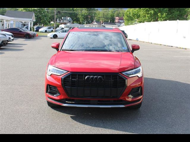 2023 Audi Q3 Premium