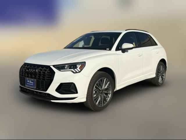 2023 Audi Q3 Premium