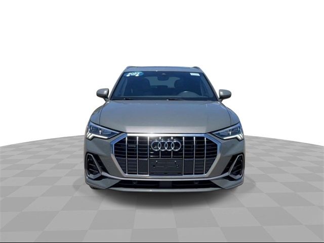 2023 Audi Q3 S Line Premium