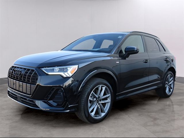 2023 Audi Q3 S Line Premium