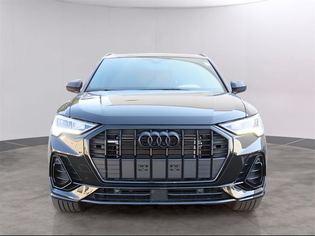 2023 Audi Q3 S Line Premium