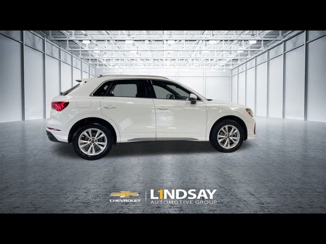 2023 Audi Q3 S Line Premium