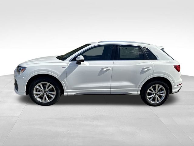 2023 Audi Q3 S Line Premium