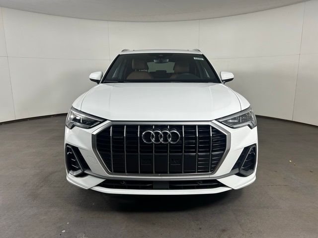 2023 Audi Q3 S Line Premium