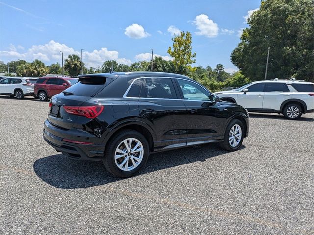 2023 Audi Q3 S Line Premium