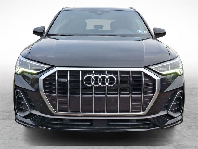 2023 Audi Q3 S Line Premium