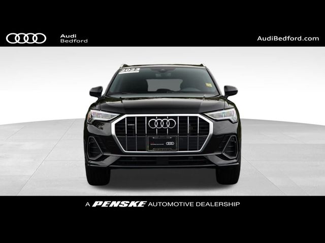 2023 Audi Q3 S Line Premium