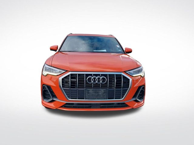 2023 Audi Q3 S Line Premium