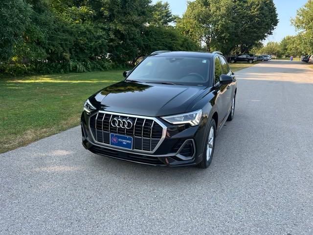 2023 Audi Q3 S Line Premium