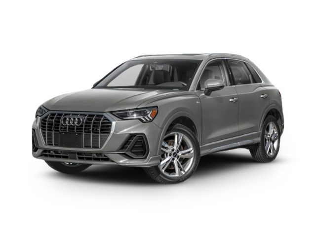 2023 Audi Q3 S Line Premium