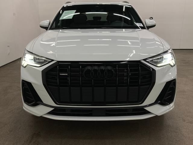 2023 Audi Q3 S Line Premium