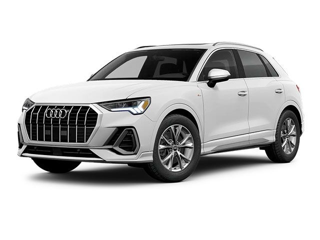 2023 Audi Q3 S Line Premium