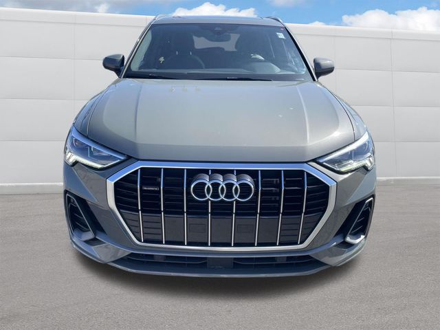 2023 Audi Q3 S Line Premium