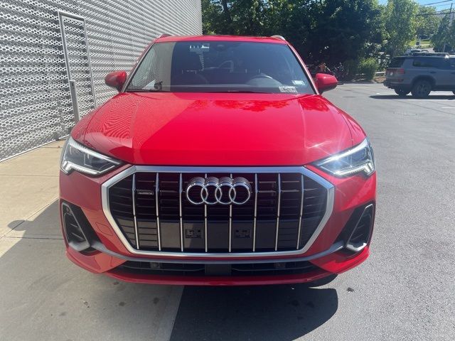 2023 Audi Q3 S Line Premium