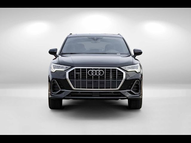 2023 Audi Q3 S Line Premium