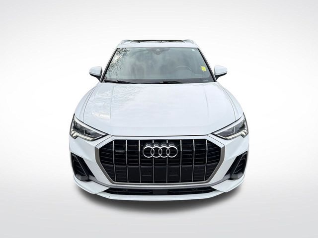 2023 Audi Q3 S Line Premium