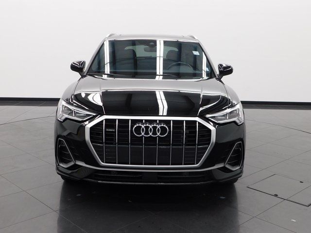 2023 Audi Q3 S Line Premium