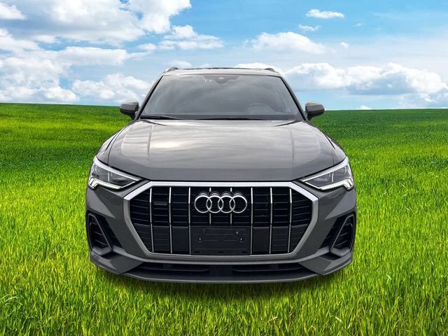 2023 Audi Q3 S Line Premium