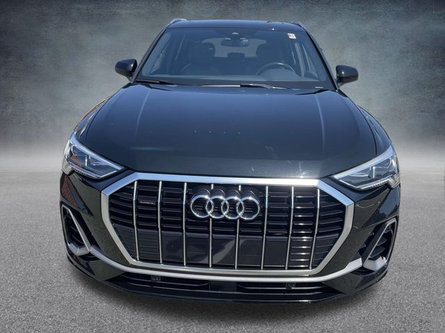 2023 Audi Q3 S Line Premium